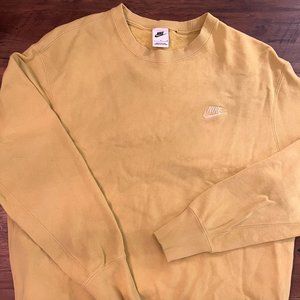 Nike Sports Wear Shirt